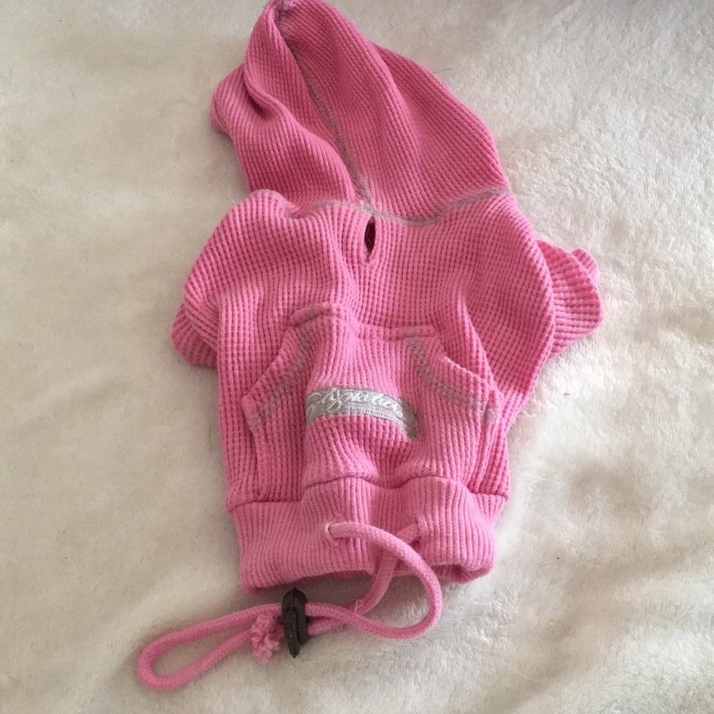 Dog sweater